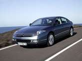 Citroen C6